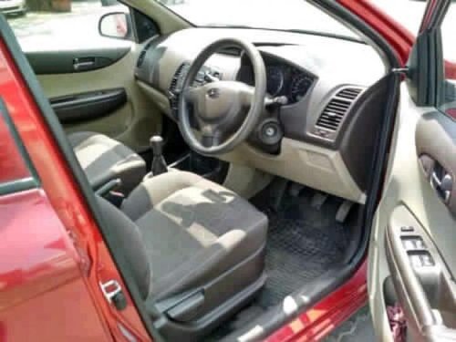 Used 2009 Hyundai i20 car at low price