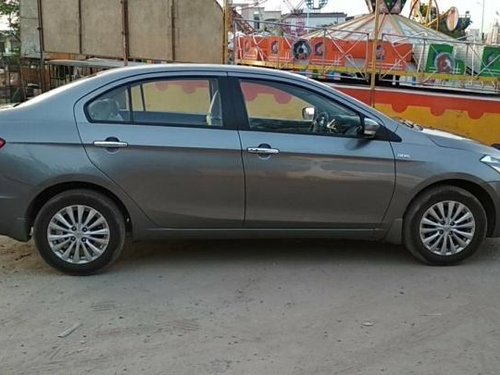 Maruti Suzuki Ciaz 2016 for sale at low price