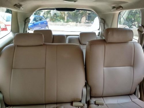 Well-kept Toyota Innova 2010 for sale at best price