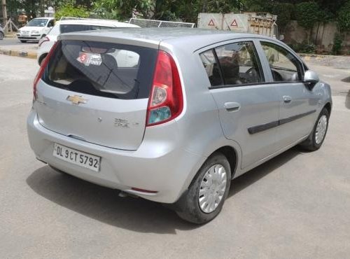 Used Chevrolet Sail Hatchback car for sale at low price