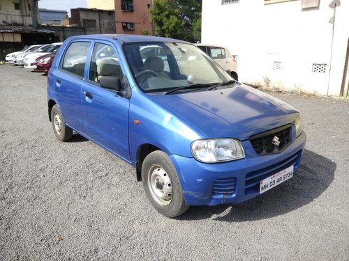 Well-kept Maruti Suzuki Alto 2006 for sale in Pune 