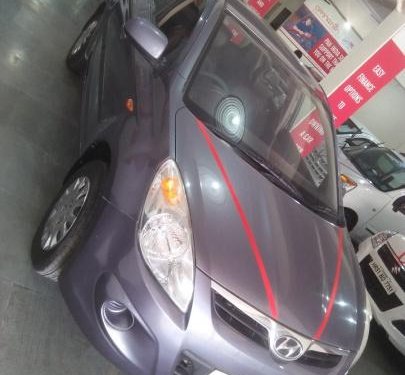 Well-kept 2011 Hyundai i20 for sale at low price