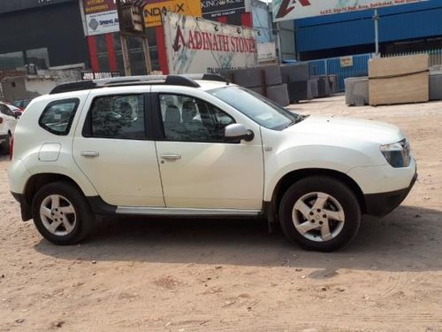 Good as new Renault Duster 2015 by owner 