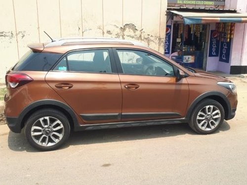 Hyundai i20 Active 2016 in good condition for sale