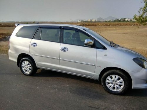 Used 2010 Toyota Innova for sale at low price