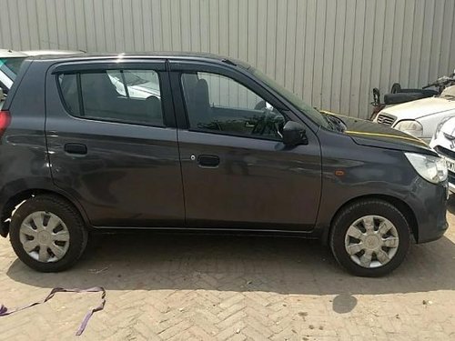 Used 2015 Maruti Suzuki Alto K10 for sale in Npida