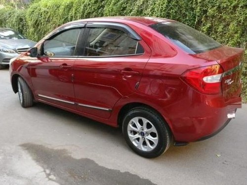 Ford Aspire 2016 in good condition for sale