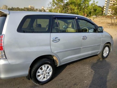 Used 2010 Toyota Innova for sale at low price