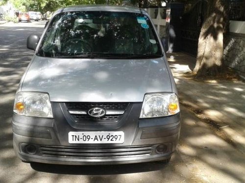 Used Hyundai Santro Xing car for sale at low price