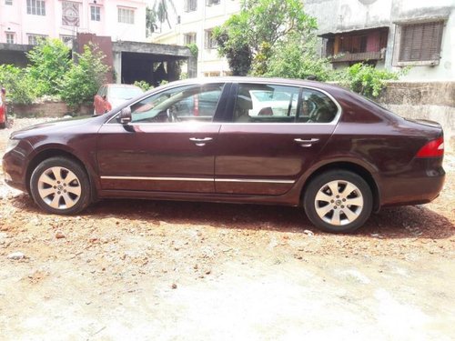 Used 2011 Skoda Superb 2009-2014 for sale