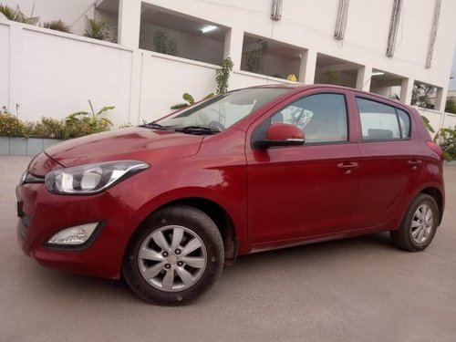 Used 2012 Hyundai i20 for sale