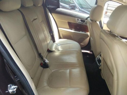 Used Jaguar XF 2012 for sale in Chennai 