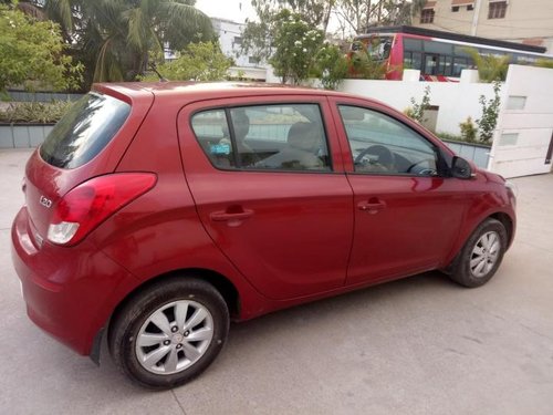 Used 2012 Hyundai i20 for sale