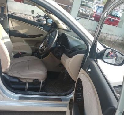 Good Hyundai Verna 1.6 CRDi EX MT 2012 for sale 