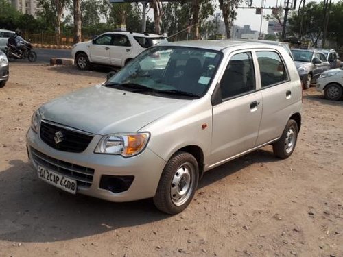 2012 Maruti Suzuki Alto K10 for sale at low price