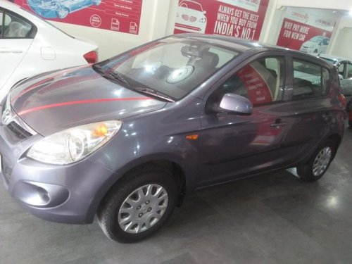 Well-kept 2011 Hyundai i20 for sale at low price