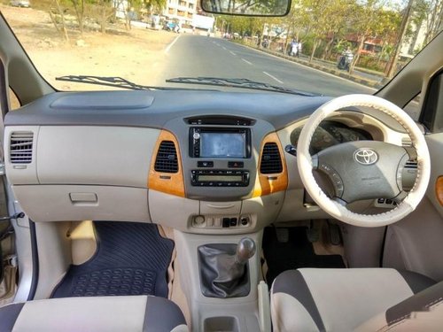 Used 2010 Toyota Innova for sale at low price