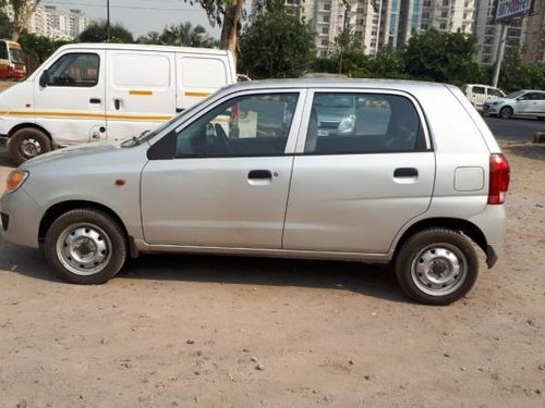 2012 Maruti Suzuki Alto K10 for sale at low price