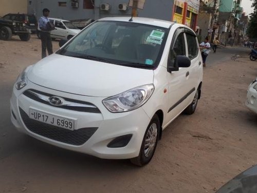 Good as new Hyundai i10 Magna 1.1L 2014 for sale in best deal