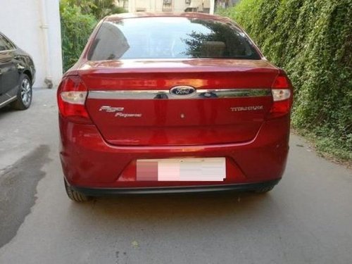 Ford Aspire 2016 in good condition for sale