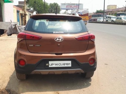 Hyundai i20 Active 2016 in good condition for sale