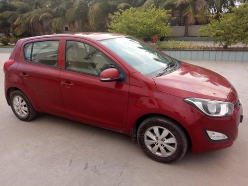 Used 2012 Hyundai i20 for sale