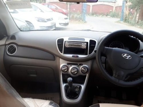 Good as new Hyundai i10 Magna 1.1L 2014 for sale in best deal