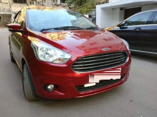 Ford Aspire 2016 in good condition for sale