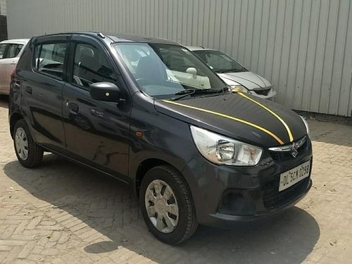 Used 2015 Maruti Suzuki Alto K10 for sale in Npida