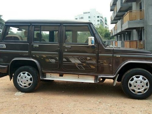 Used 2012 Mahindra Bolero for sale in best deal