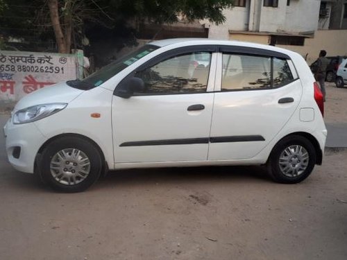 Good as new Hyundai i10 Magna 1.1L 2014 for sale in best deal