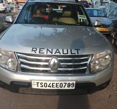 Renault Duster 110PS Diesel RxL 2014 for sale at low price