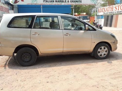 Used 2008 Toyota Innova 2004-2011 for sale