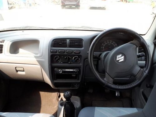 2012 Maruti Suzuki Alto K10 for sale at low price