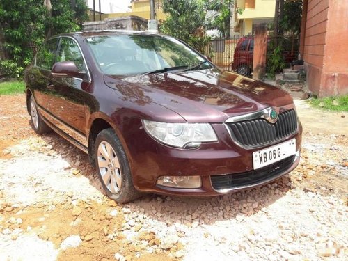 Used 2011 Skoda Superb 2009-2014 for sale