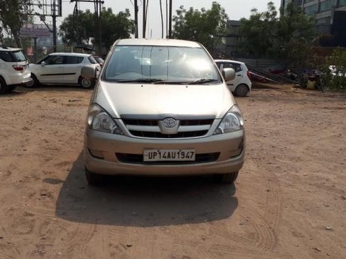 Used 2008 Toyota Innova 2004-2011 for sale