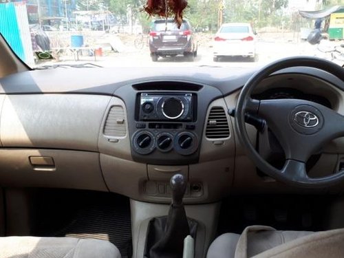 Used 2008 Toyota Innova 2004-2011 for sale