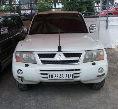 Good as new 2006 Mitsubishi Montero for sale at low price