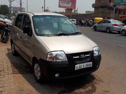 2005 Hyundai Santro Xing for sale at low price