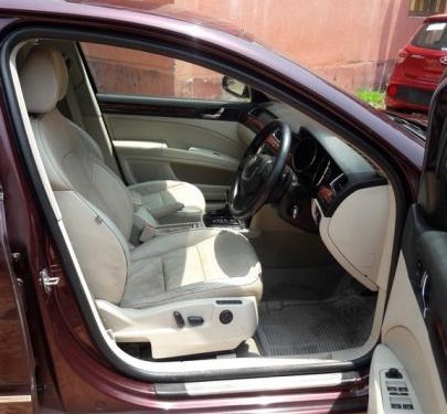 Used 2011 Skoda Superb 2009-2014 for sale