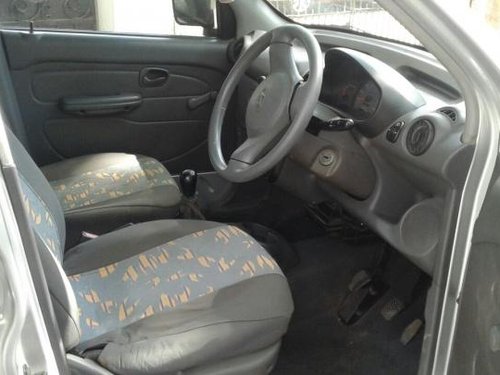 Used Hyundai Santro Xing car for sale at low price