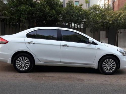 2015 Maruti Suzuki Ciaz for sale at low price