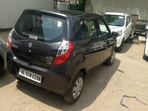 Used 2015 Maruti Suzuki Alto K10 for sale in Npida