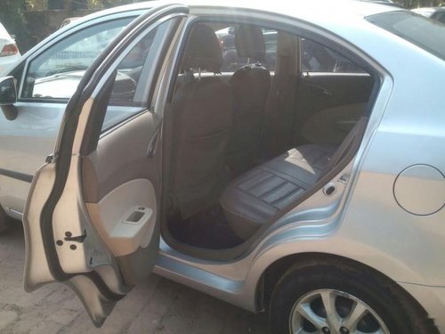 Chevrolet Sail Hatchback LT ABS 2013 for sale 