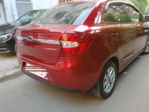 Ford Aspire 2016 in good condition for sale