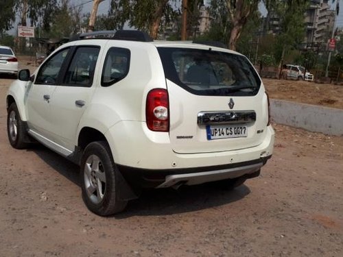 Good as new Renault Duster 2015 by owner 
