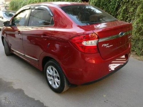 Ford Aspire 2016 in good condition for sale