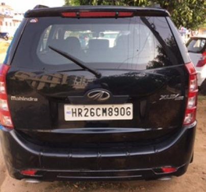 Used Mahindra XUV500 W4 2015 for sale at low price