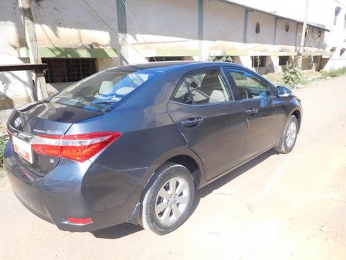 Used Toyota Corolla Altis car for sale  at low price