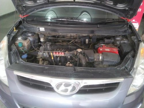 Well-kept 2011 Hyundai i20 for sale at low price